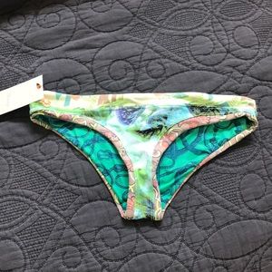 Maaji bikini bottoms